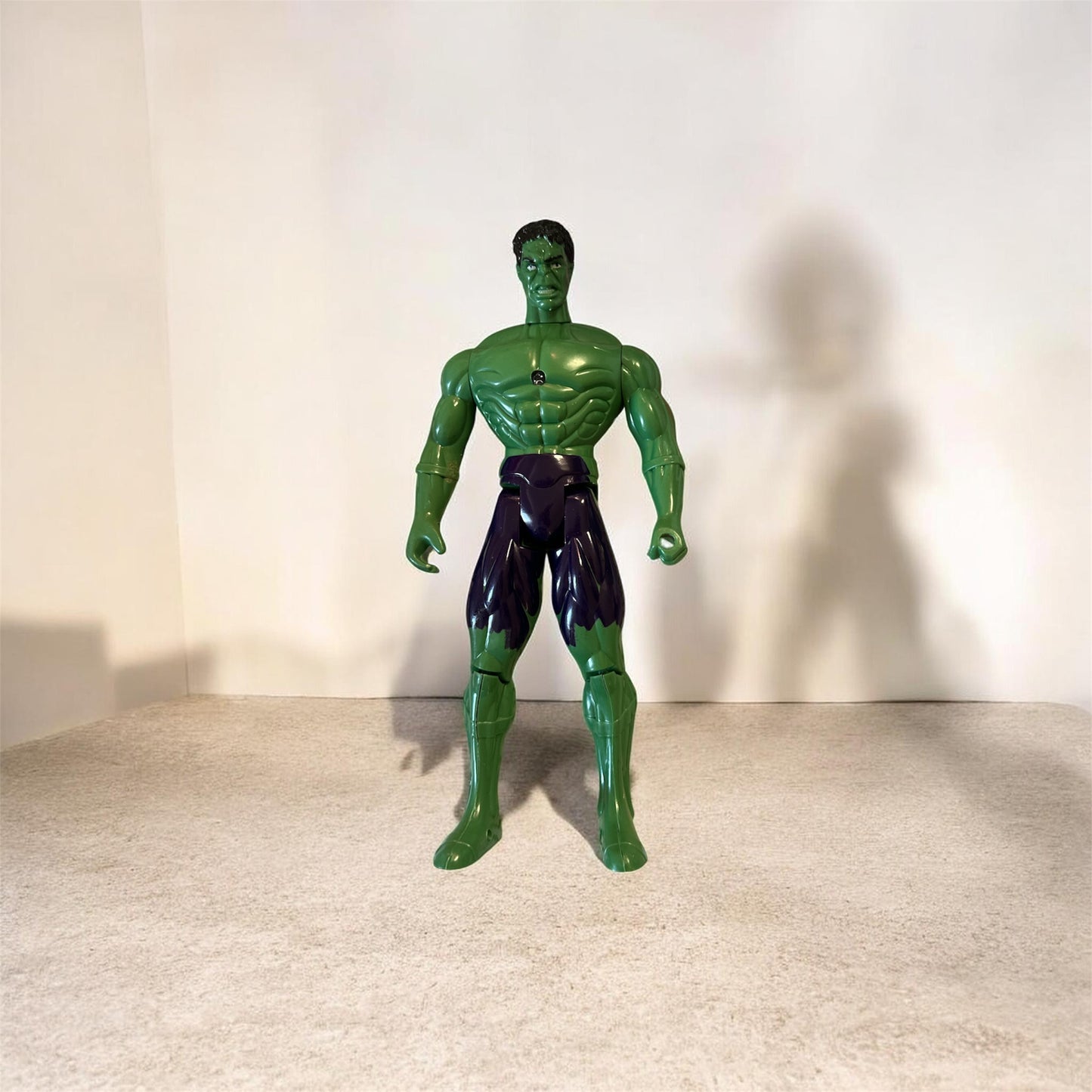 Hulk Toy