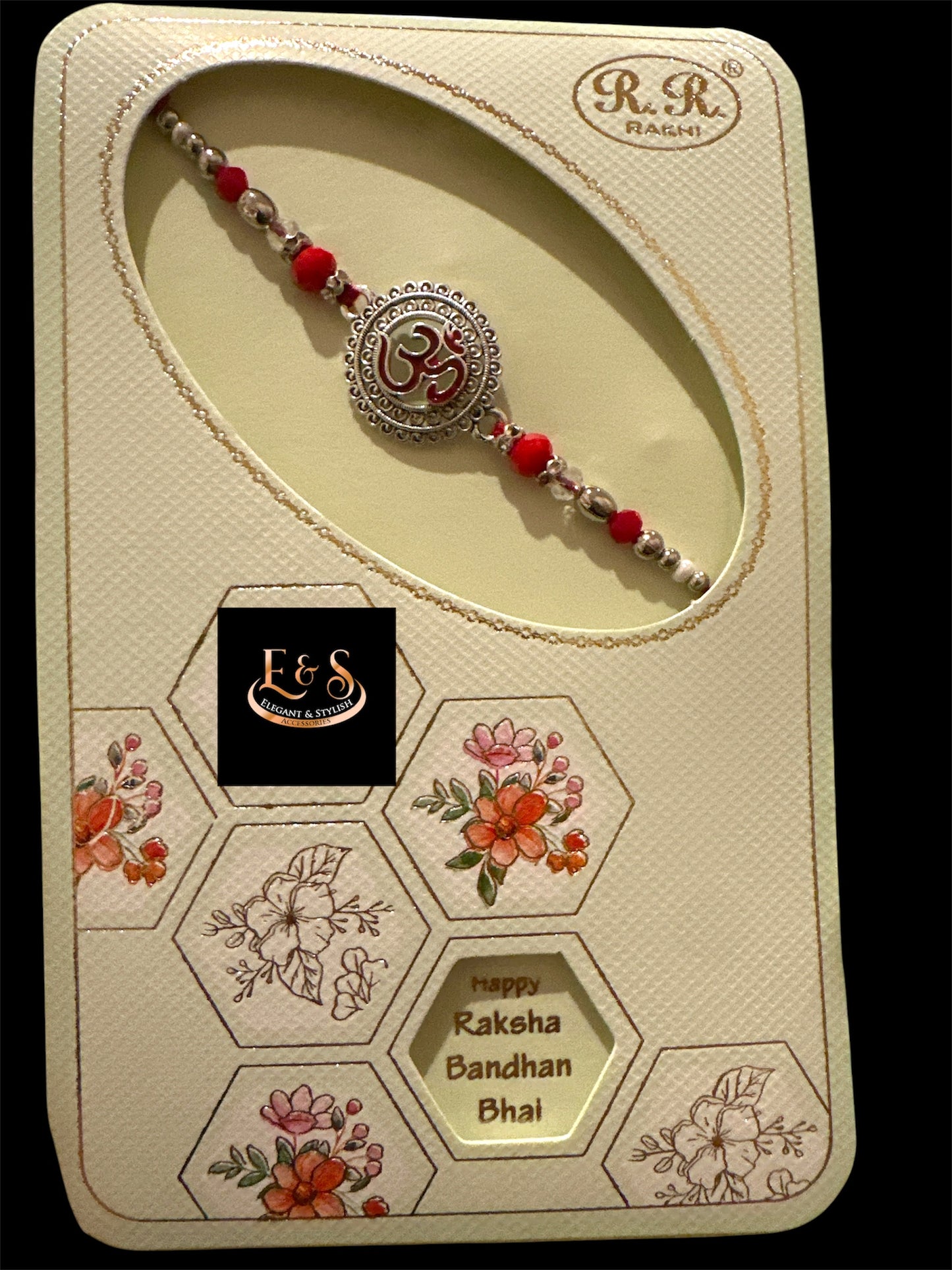 Single Rakhi