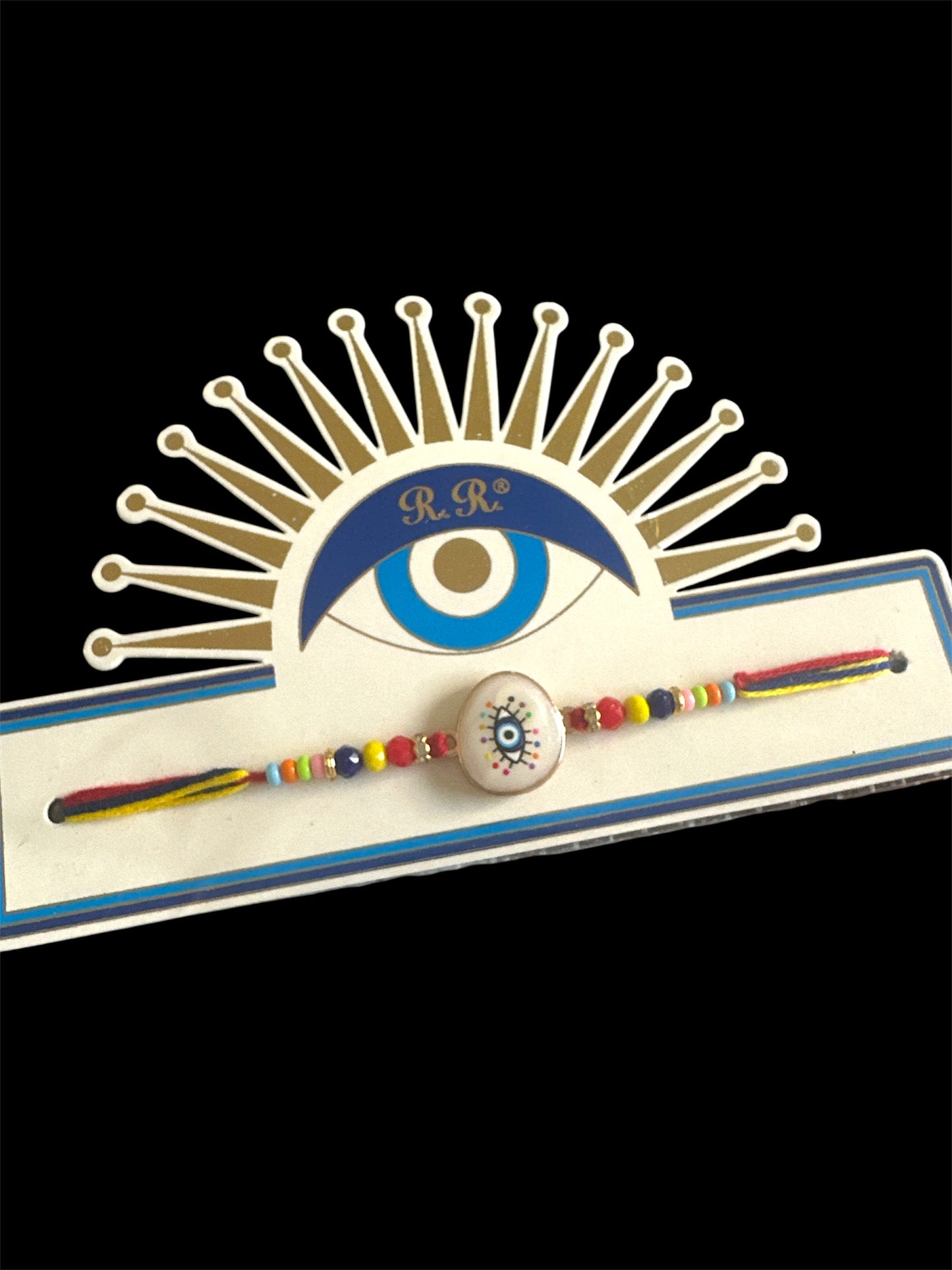 Single Rakhi