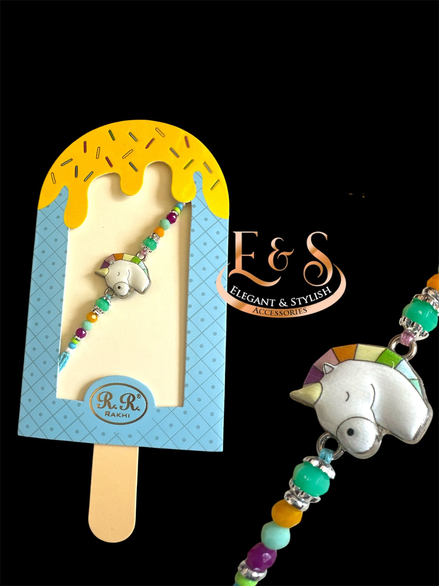 Kids rakhi