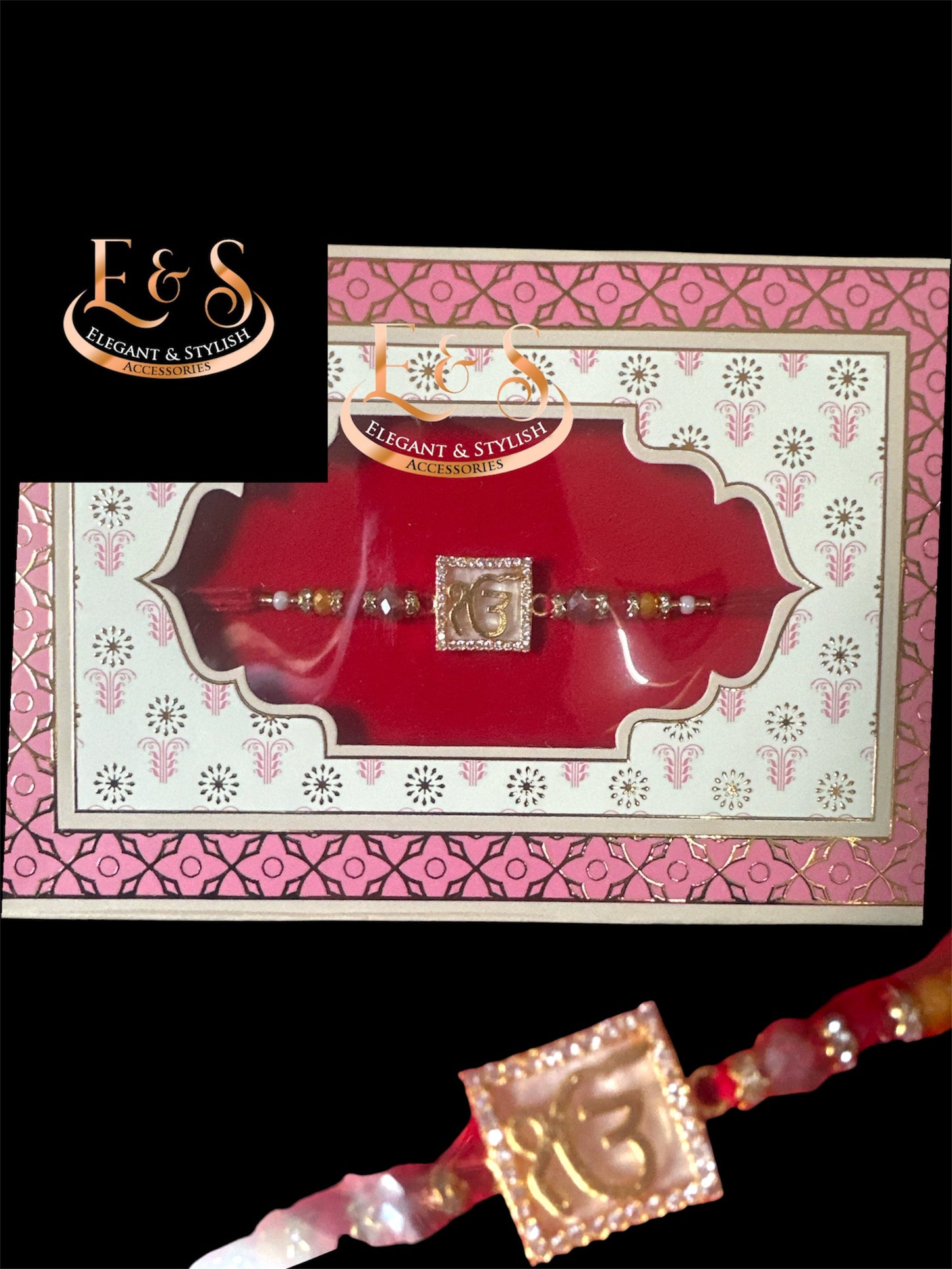 AD - Ek Onkar Rakhi