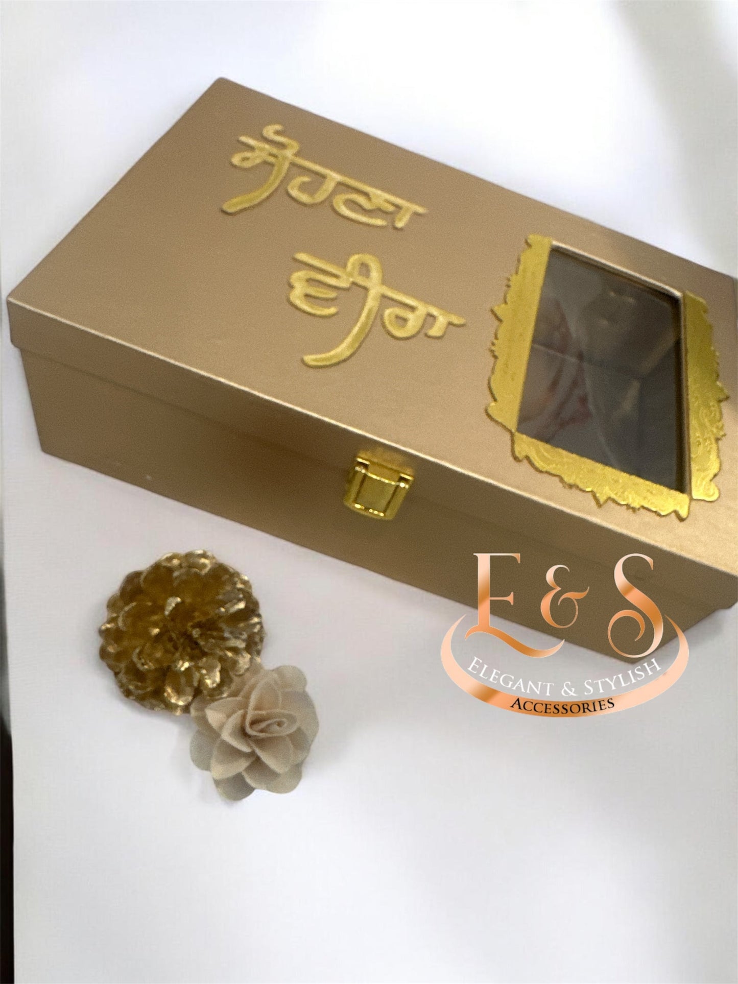 Rakhi Box (EMPTY BOX EACH)