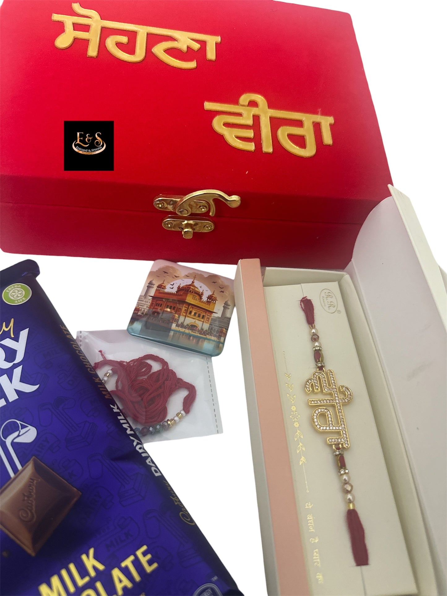 Sweet Hamper - Single Bro