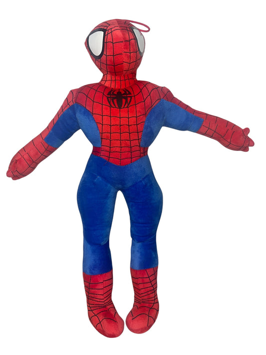 Spiderman - Soft Toy