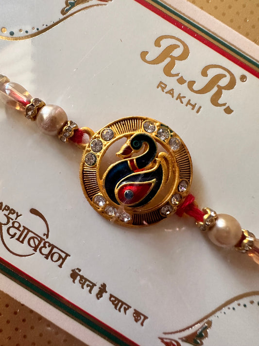 Rakhi Single