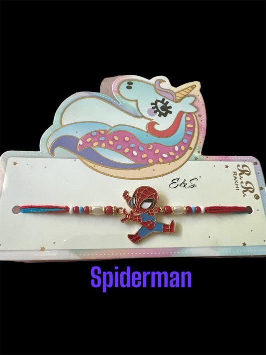 Rakhi Kids
