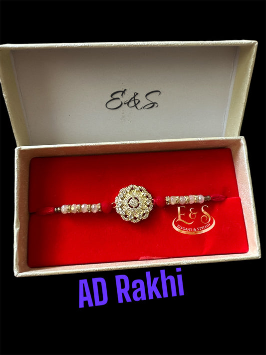 Rakhi Single