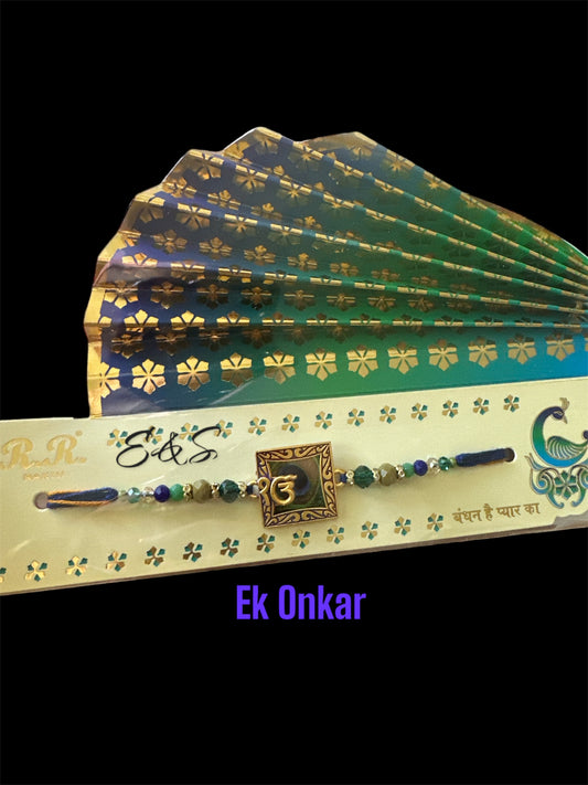 Rakhi Single