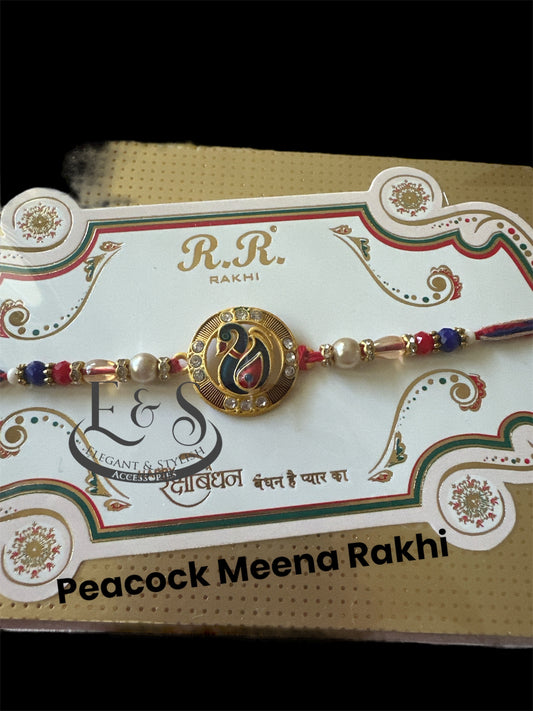 Rakhi Single