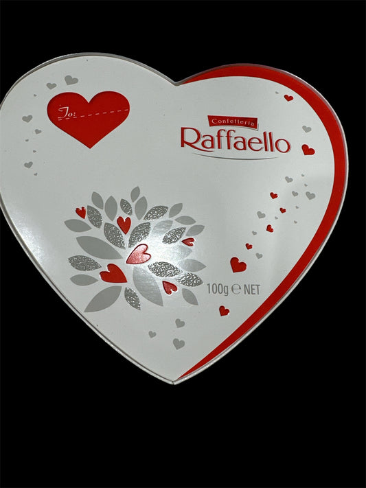 Raffaello Chocolates Box