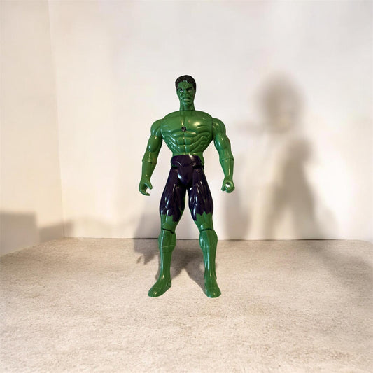 Hulk Toy