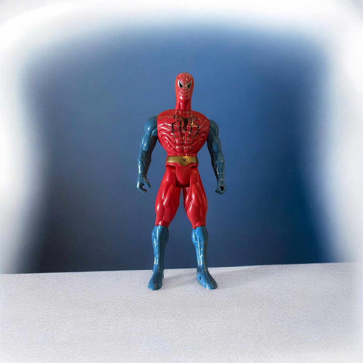 Spiderman Toy
