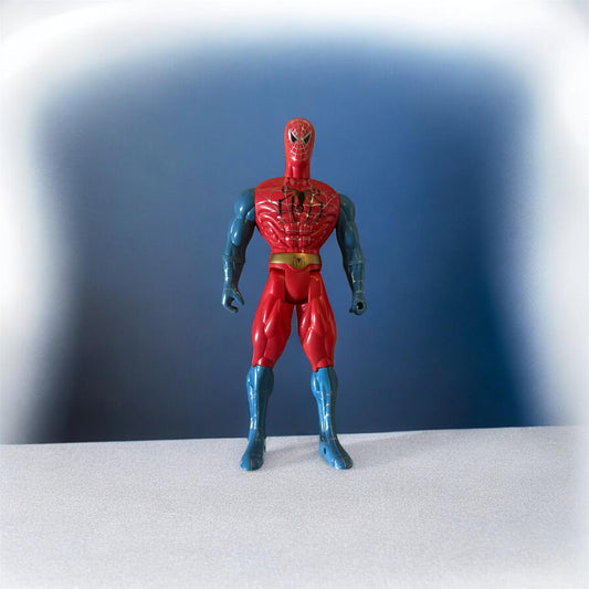 Spiderman Toy