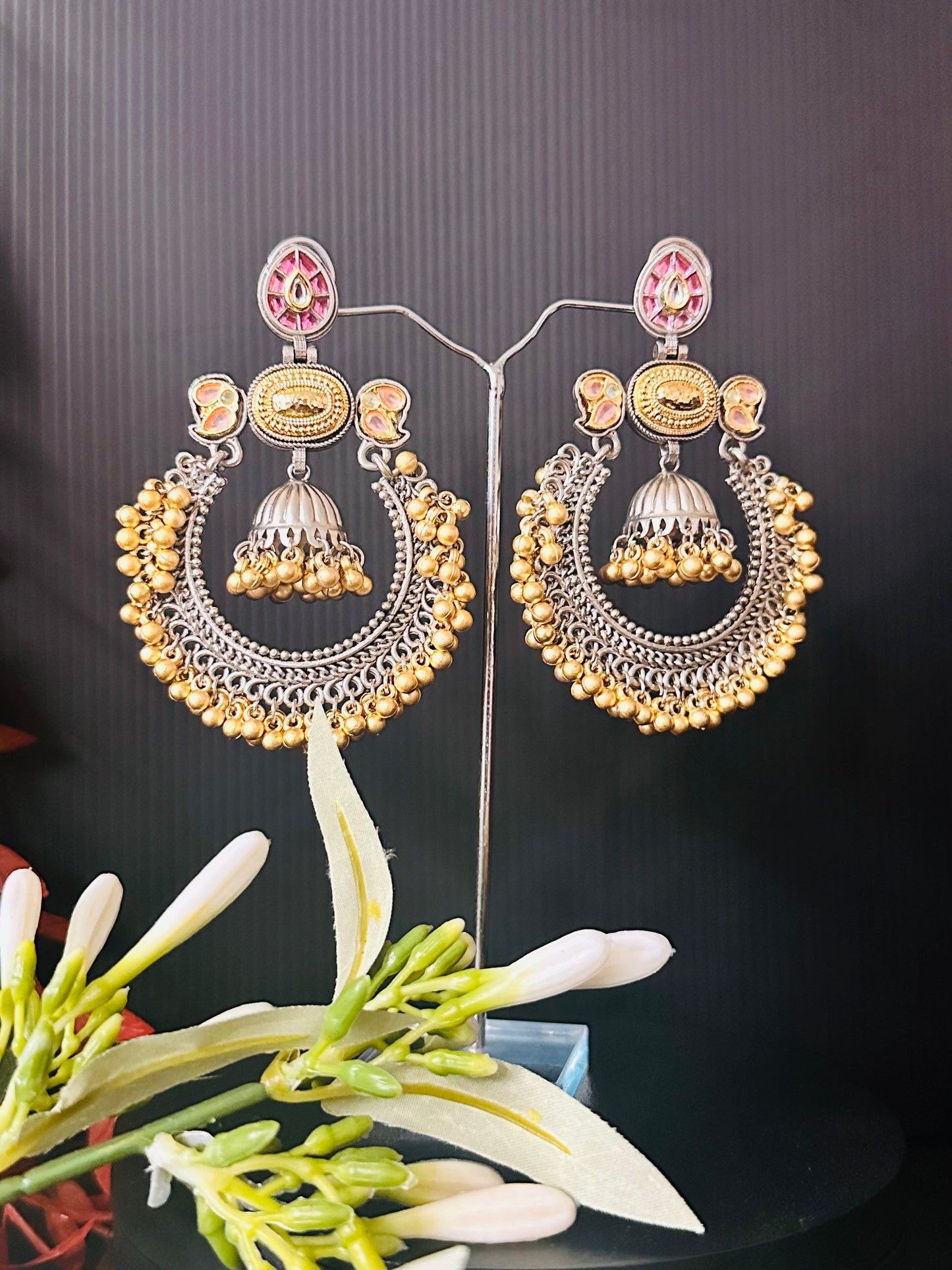 Kashmiri Kundan