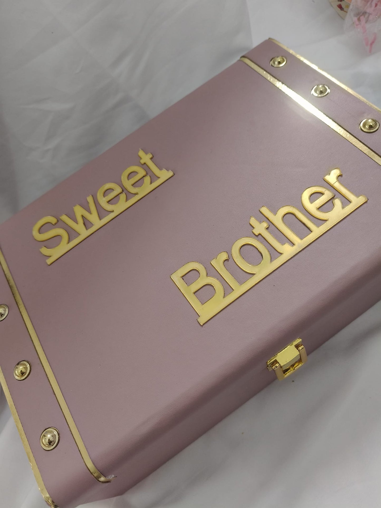 Brother Hamper - Gift Items