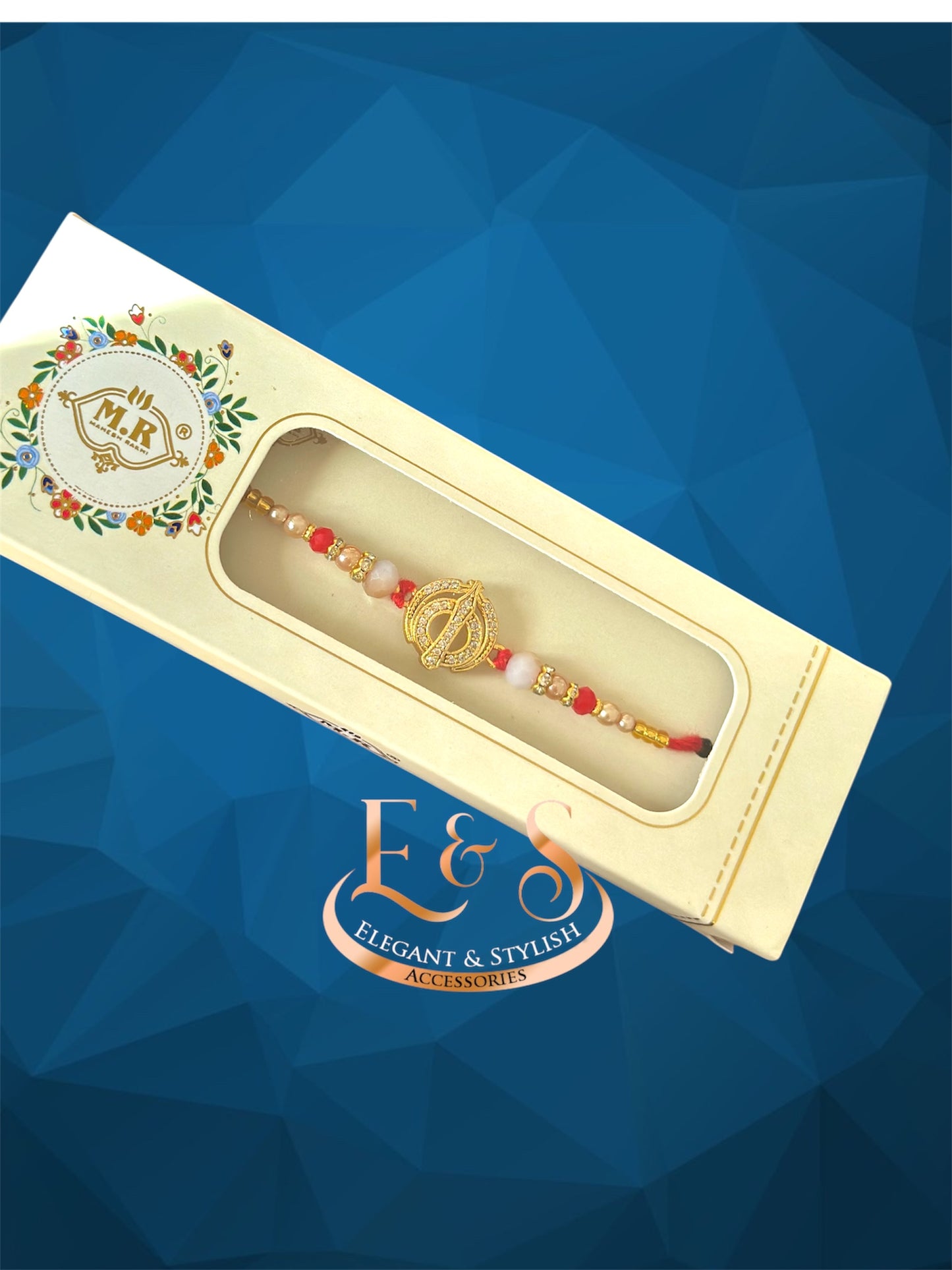 Single Rakhi
