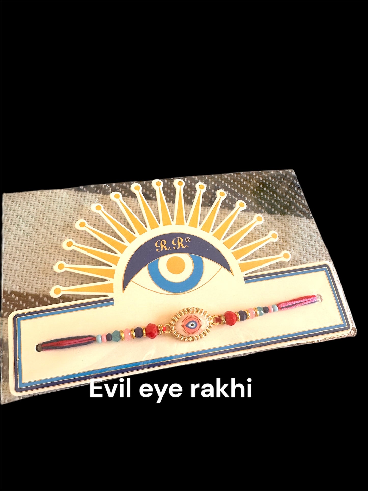 Single Rakhi