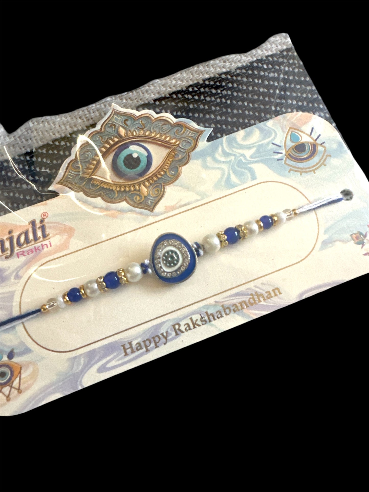 Single Rakhi