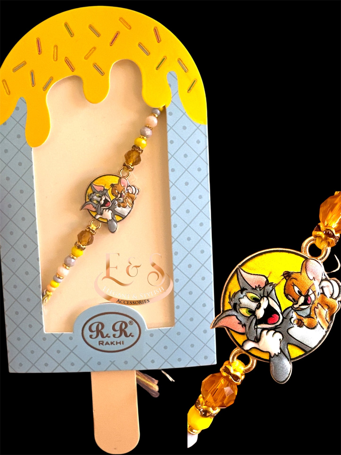 Kids rakhi