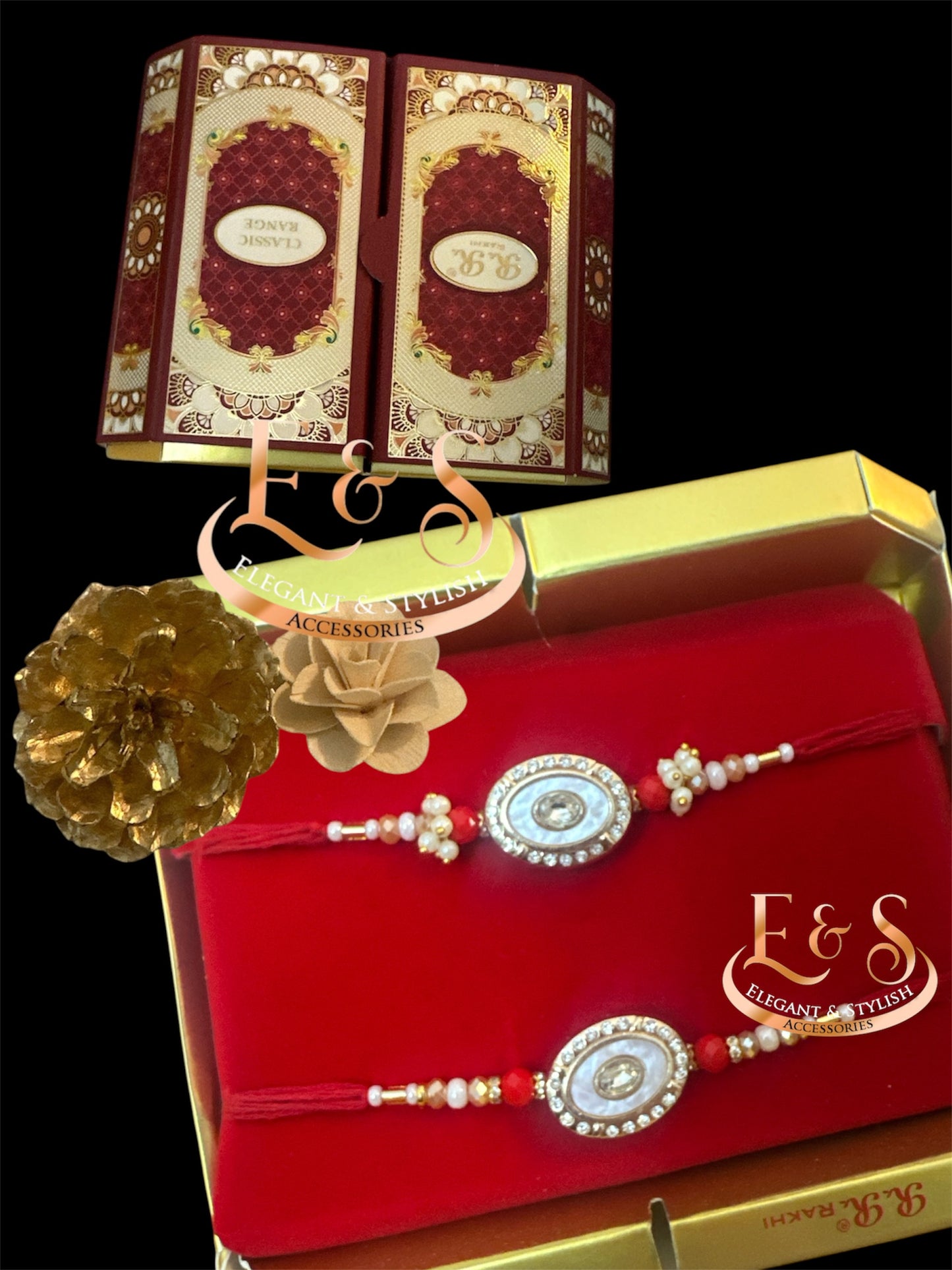 MOP - Rakhi Combo