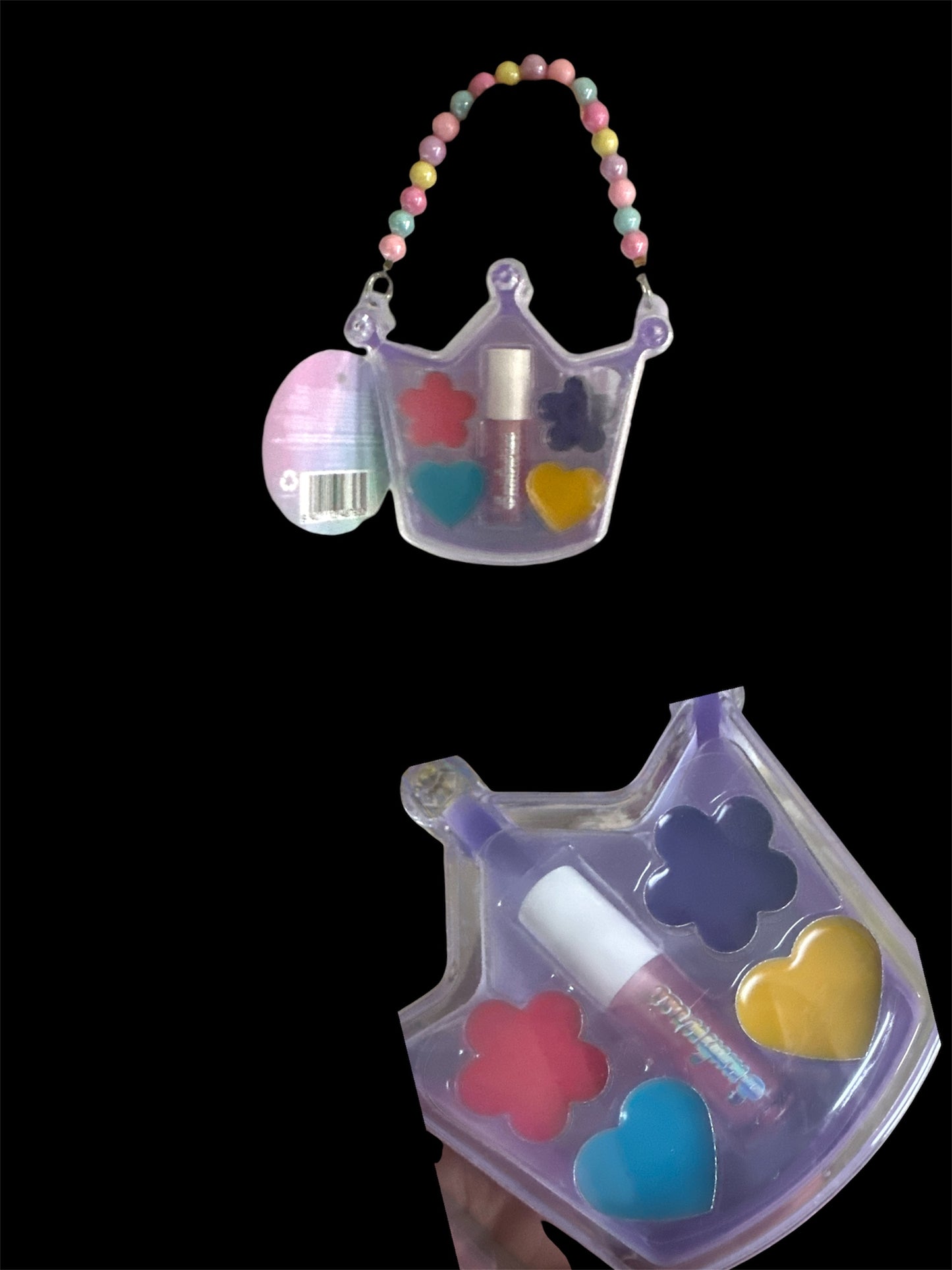 Girls - Lip Balm Set