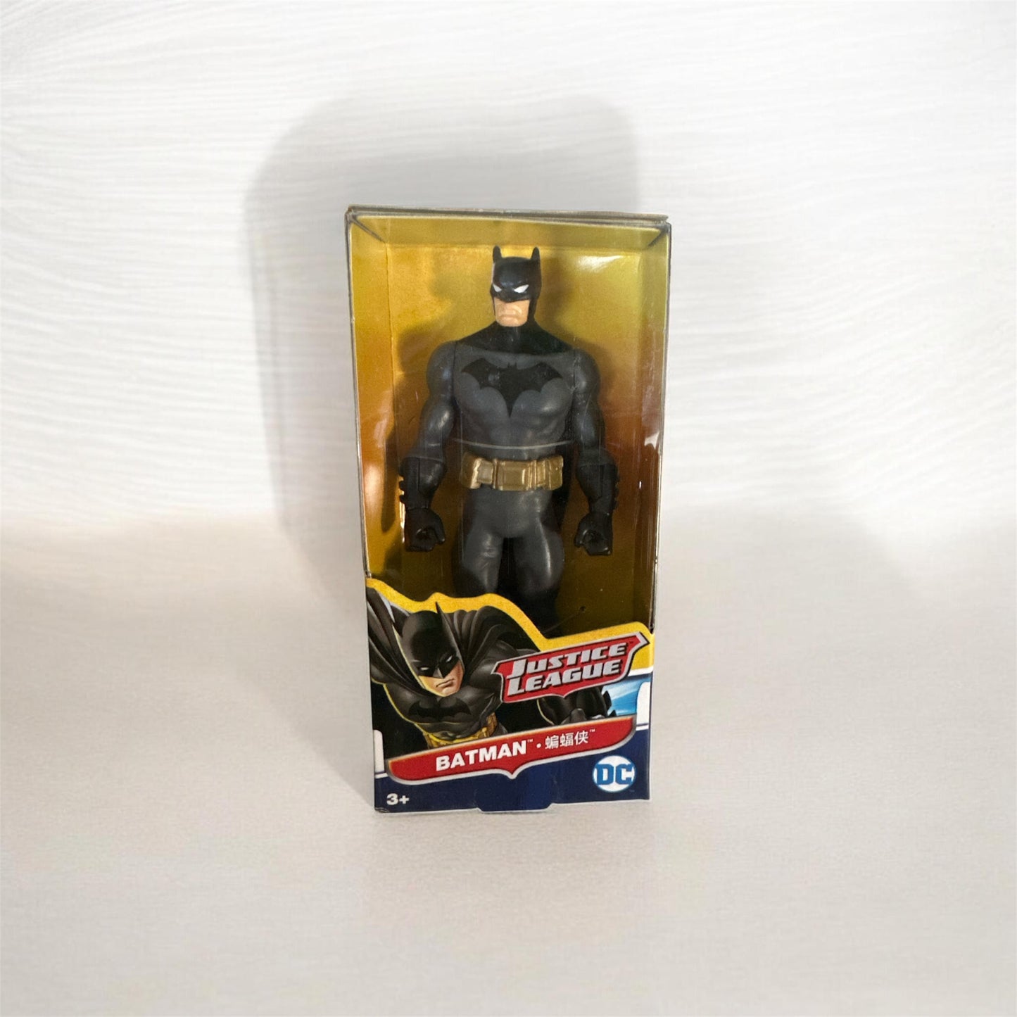 BATMAN - TOY